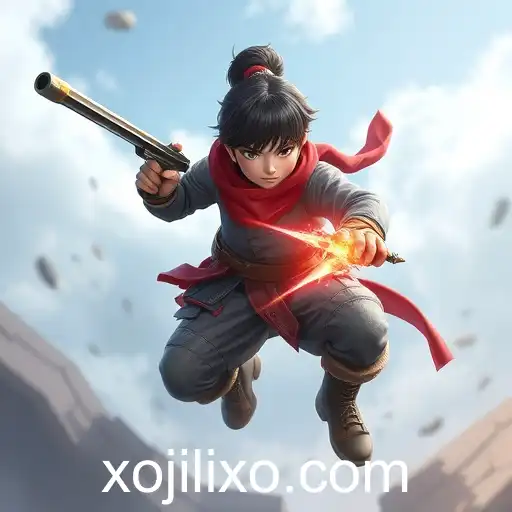 Exploring 'XOJili': The Pulse of Action Packed Gaming Adventures