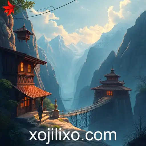 Exploring the Fascinating World of Adventure Games with XOJili