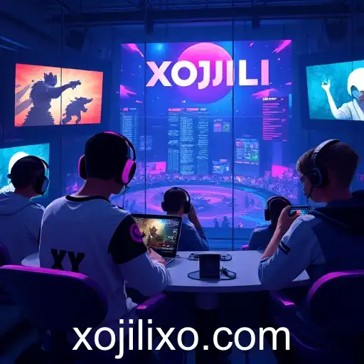 The Evolution of Online Gaming Platforms