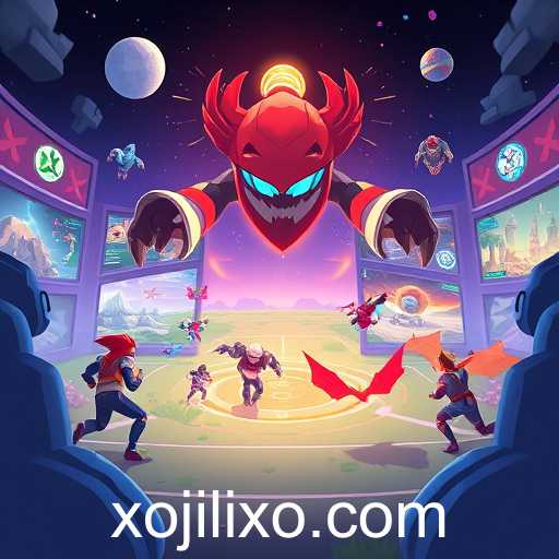 The Evolution of Online Gaming Communities