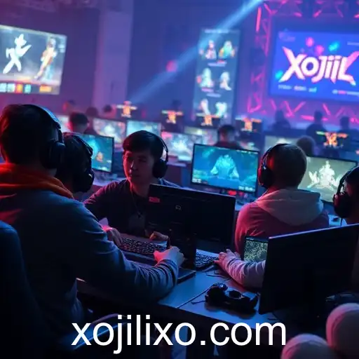 Impact of Online Gaming Communities in 2025