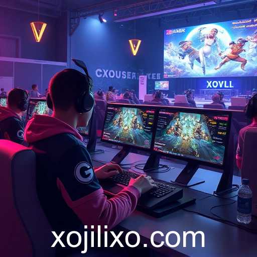 The Impact of Online Gaming in 2025