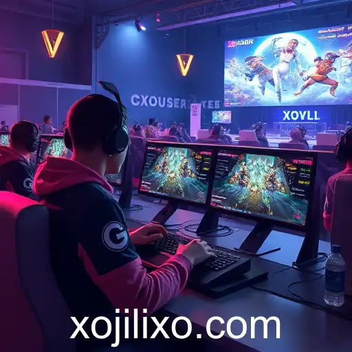 The Impact of Online Gaming in 2025