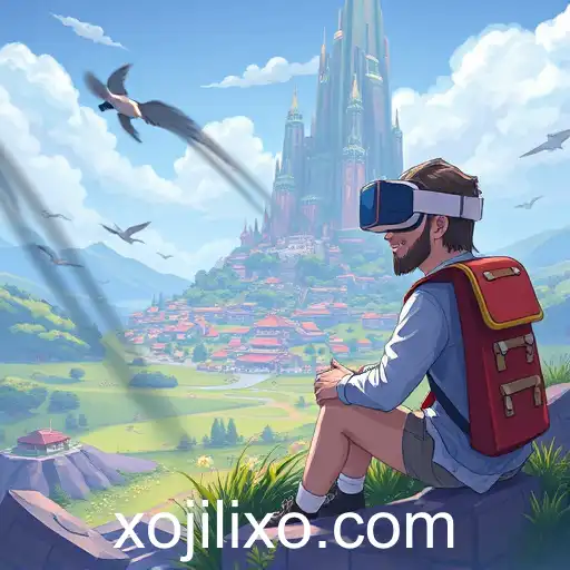 The Evolution of Online Gaming Communities