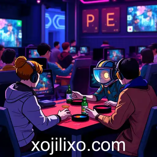 The Evolution of Online Gaming Communities