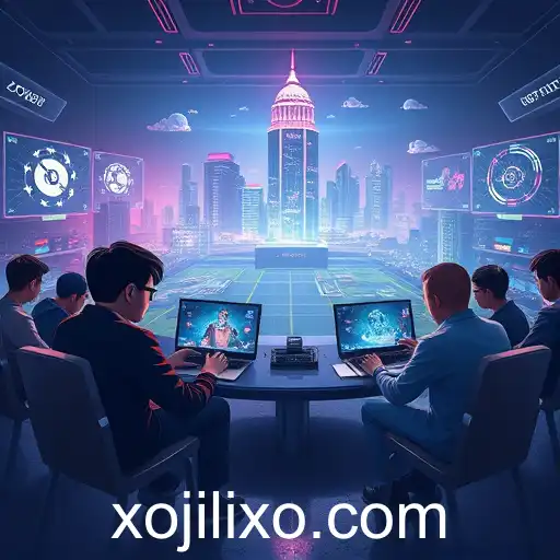 Gaming Trends and Challenges in 2025