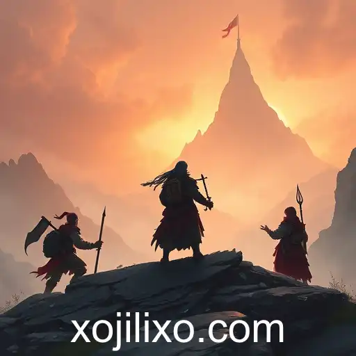 The Rise and Impact of XOJili in Online Gaming