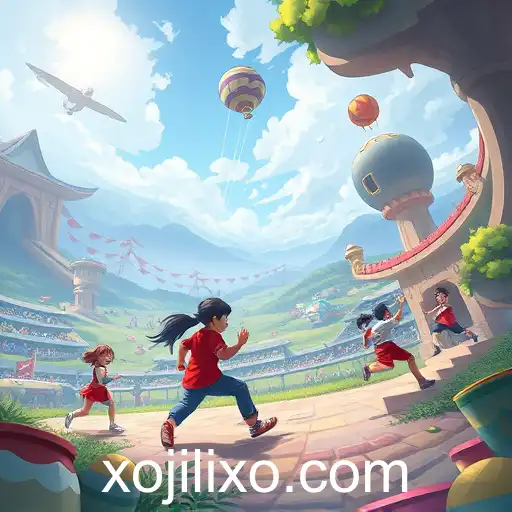 The Rise of XOJili in the Gaming World