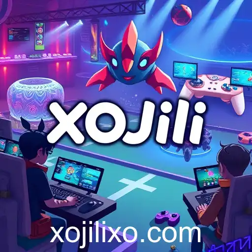 The Rise of XOJili: A New Era in Online Gaming