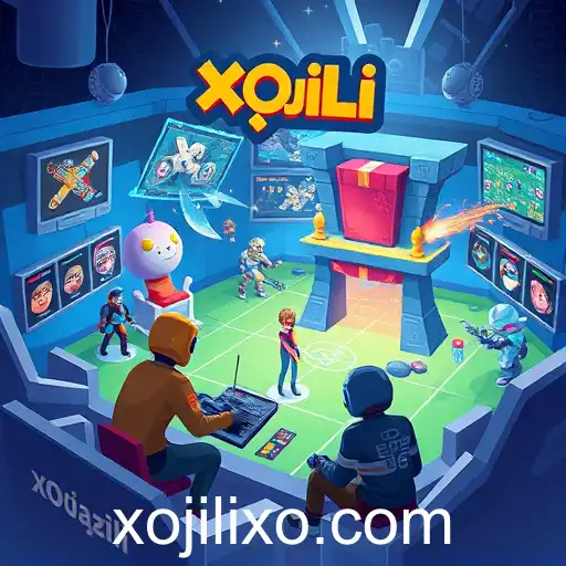 The Rise of XOJili in Gaming World