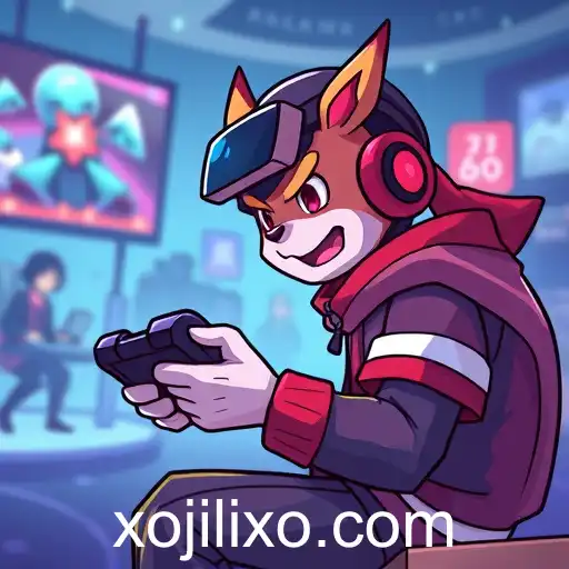 The Rise of XOJili: Revolutionizing Online Gaming