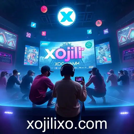 The Rise of XOJili in the Gaming World