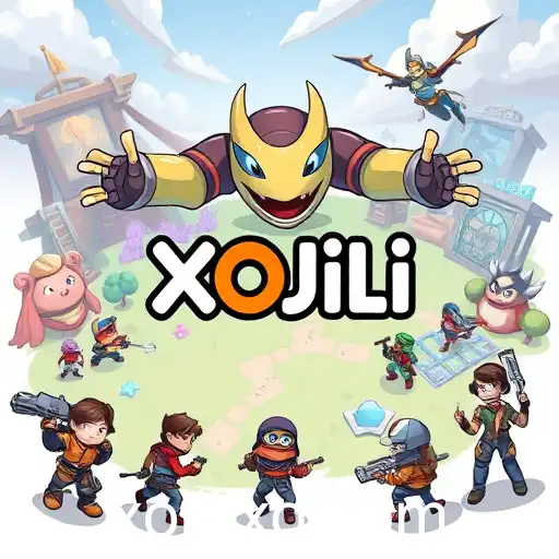 The Rise of XOJili and Its Impact on Online Gaming