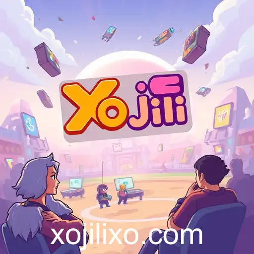 A New Era for Online Gaming: The Rise of XOJili