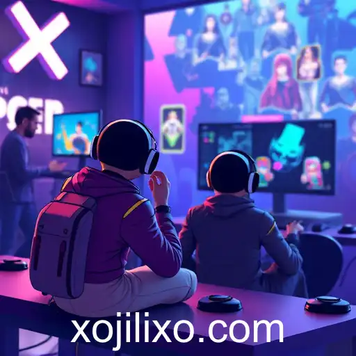 The Rise of XOJili: A Portal to Online Gaming