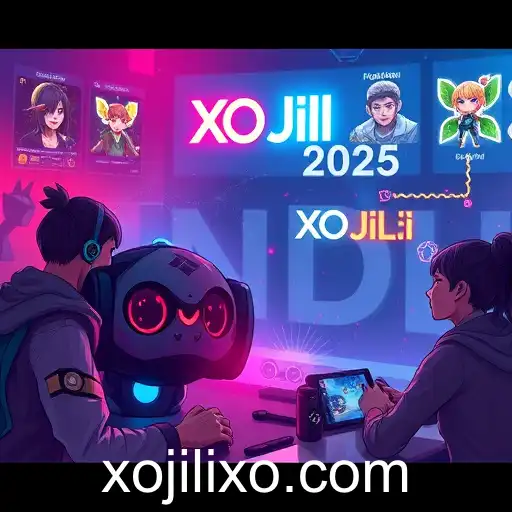The Rise of XOJili: Revolutionizing Online Gaming