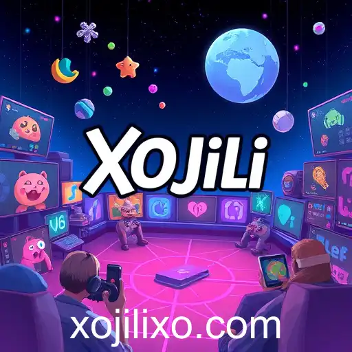 XOJili: Revolutionizing Online Game Engagement