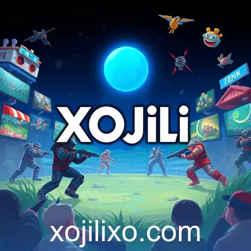 The Rise of XOJili in the Digital Gaming World