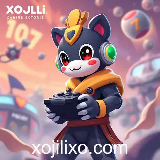 The Rise and Influence of XOJili Gaming
