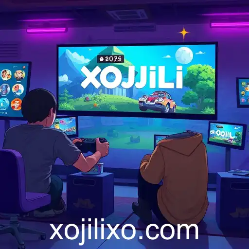 Exploring the Rise of XOJili in Online Gaming