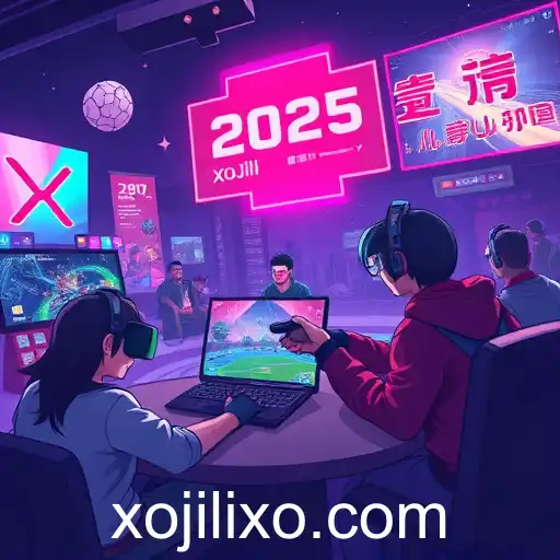 The Rising Popularity of XOJili in the Gaming World