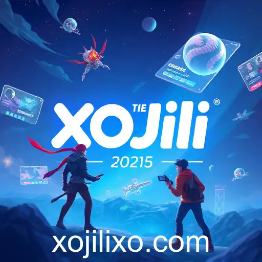 The Rise of XOJili in Online Gaming
