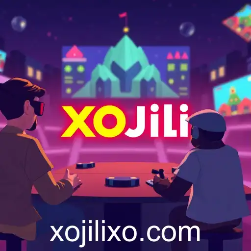The Rise of XOJili in Online Gaming