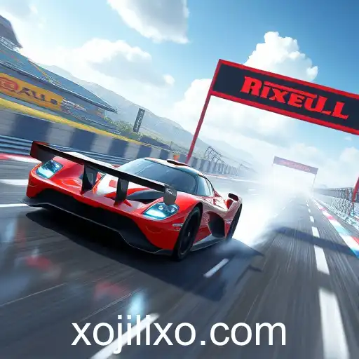 XOJili: Revving Up the Racing Thrills Experience
