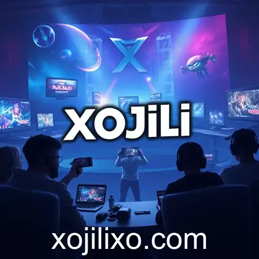 The Rise of XOJili in Gaming World