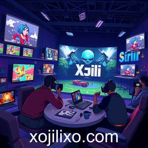 The Rise of XOJili: Revolutionizing Online Gaming
