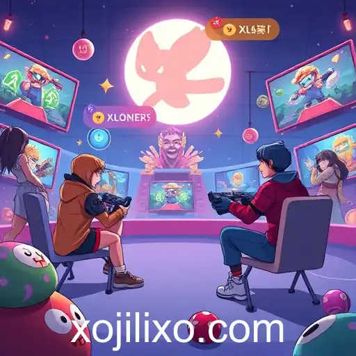 The Rise of XOJili: Revolutionizing Online Gaming in 2025