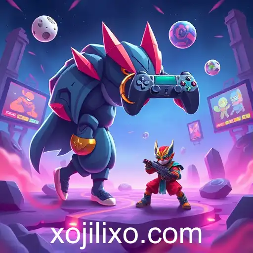 The Rise of XOJili and Its Impact on Online Gaming