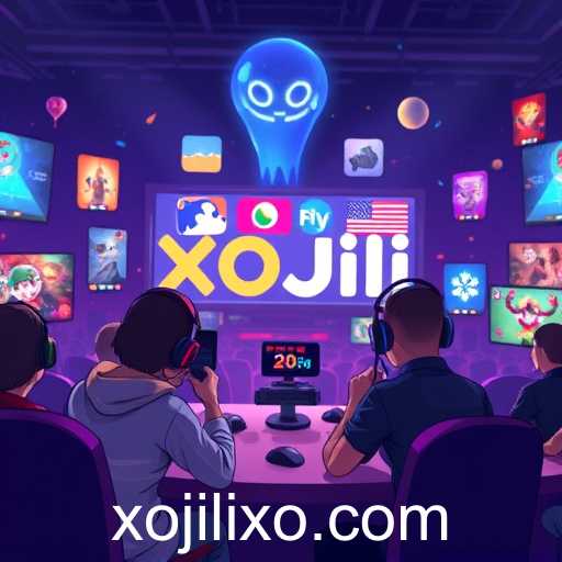The Rise of XOJili in the Gaming World