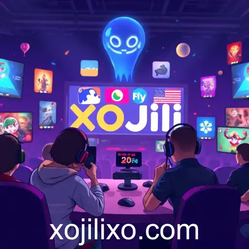 The Rise of XOJili in the Gaming World