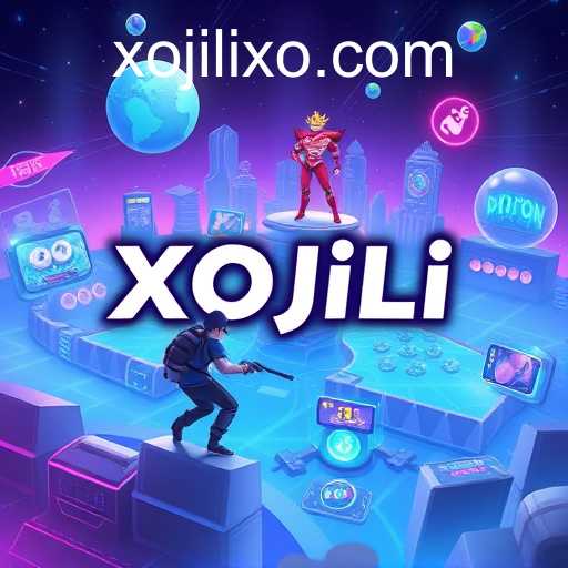 The Rise of XOJili in Online Gaming