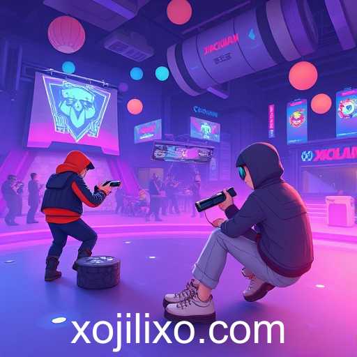 The Rise of XOJili in the Gaming World