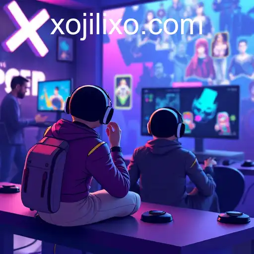 The Rise of XOJili: A Portal to Online Gaming