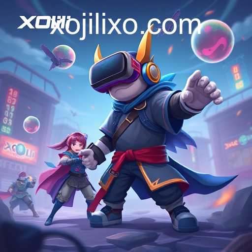 XOJili: Revolutionizing Online Gaming Experiences