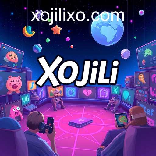 XOJili: Revolutionizing Online Game Engagement