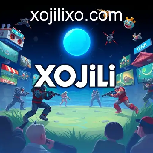 The Rise of XOJili in the Digital Gaming World