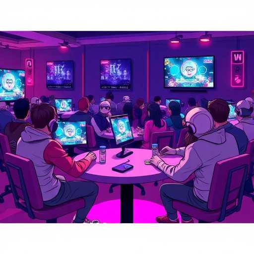 XOJili Revolutionizes Online Gaming Experience