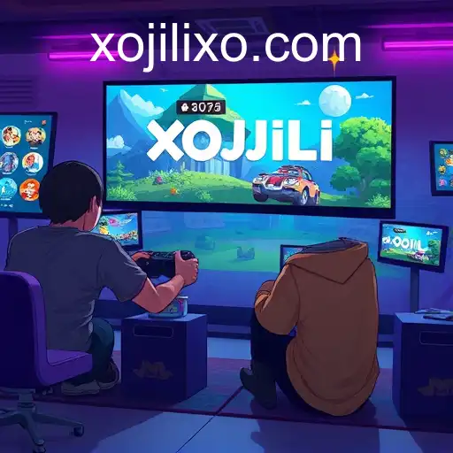 Exploring the Rise of XOJili in Online Gaming