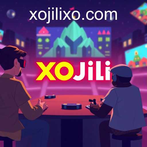 The Rise of XOJili in Online Gaming