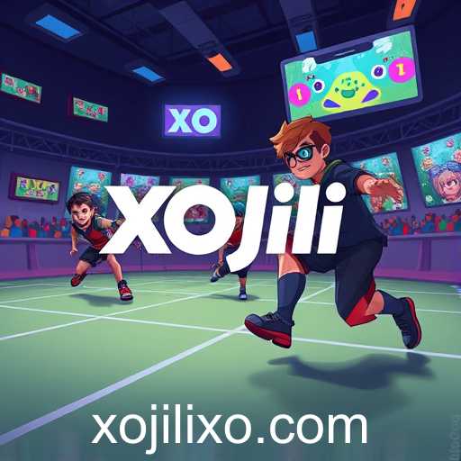 Navigating the Digital Maze: XOJili and the Evolution of Online Gaming
