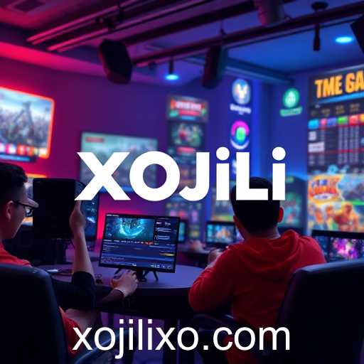 XOJili: Changing the Dynamics of Online Gaming