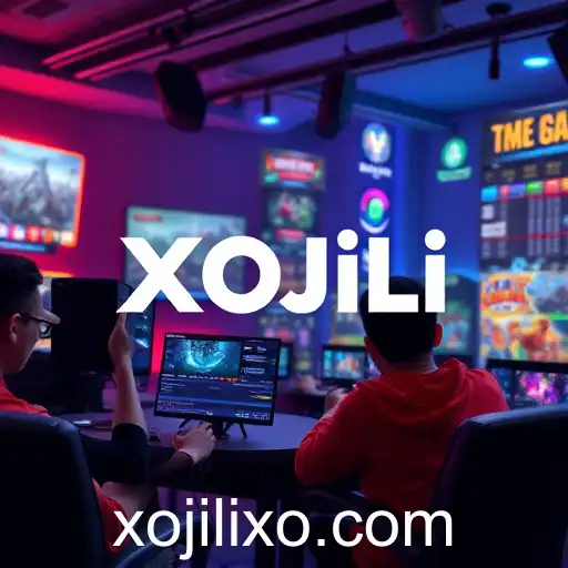 XOJili: Changing the Dynamics of Online Gaming